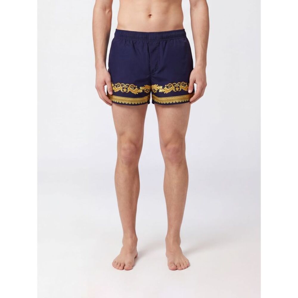 Versace Men Swimsuit Men Versace